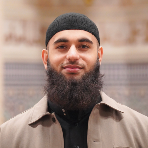 Halal Hygge